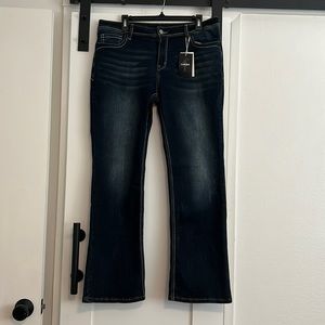 Flamingo Women’s jeans XXL